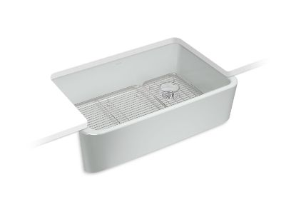 Picture of 2426895 IRONRIDGE 36 SGL BASIN APRN FRT
