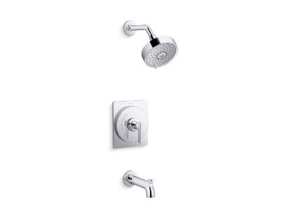 Image de TS359174YCP CASTIA NGRT GRN B/D 2.5GPM