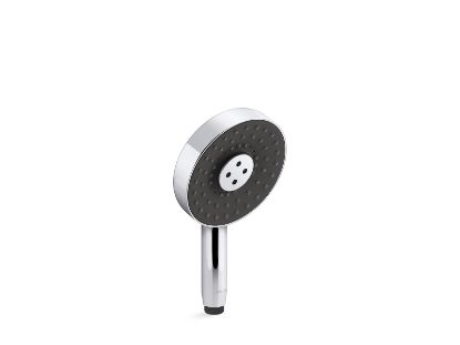 Picture of 26282-CP STATEMENT 3F ROUND HANDSHOWER