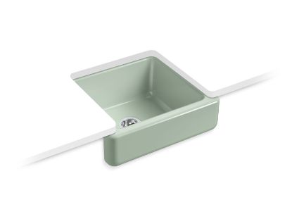 Picture of 566442 WHITEHAVEN UC 24 SHRT APRON SINK
