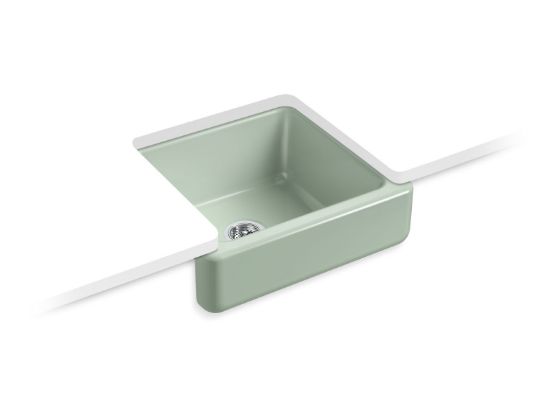Picture of 566442 WHITEHAVEN UC 24 SHRT APRON SINK