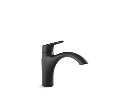 Picture of 30470BL RIVAL SWING SPOUT W/O SIDE SPRAY