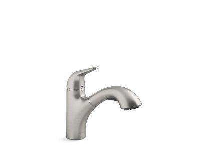 Picture of 30612-VS JOLT PULL OUT KITCHEN FAUCET