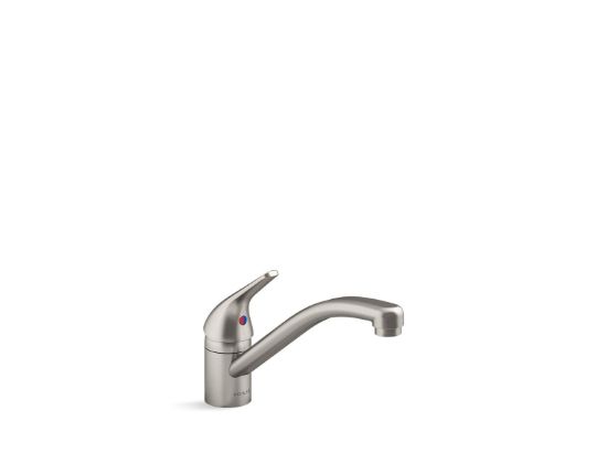 Picture of 30613-VS JOLT SWING SPOUT W/O SIDE SPRAY