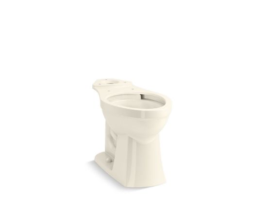 Picture of 32809-96 KELSTON R360 CH ELONGATED BOWL