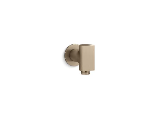 Image sur 98352-BV EXHALE COUDE ALIMENTATION
