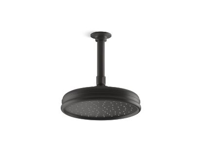 Image de 13692BL 8 TRAD PMDCH PLUIE RND