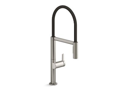 Picture of 28267VS COMPONENTS SEMIPRO KITCHEN FCT