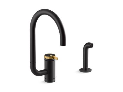 Picture of 28272BMB COMP ARC SWING SPT W/SIDESPRAY