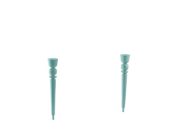 Image sur 21105-H15 TRANSITIONAL PATTES
