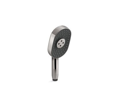 Picture of 26284GTT STATEMENT 3F OBLONG HANDSHOWER