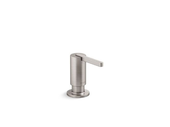 Image sur 28293VS COMPONENTS DISTRIB LOTION/SAVON