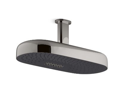 Picture of 26297-TT STATEMENT 2F 18  DPMSG RAINHEAD