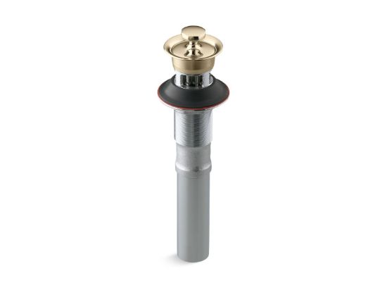 Picture of 7127AAF LAV DRAIN NONREMVBLE STPR W/OF