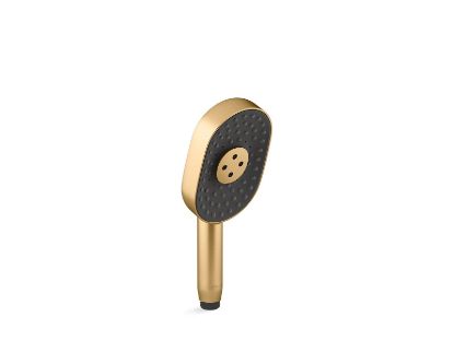Picture of 26284-2MB STATEMENT 3F OBLONG HANDSHOWER