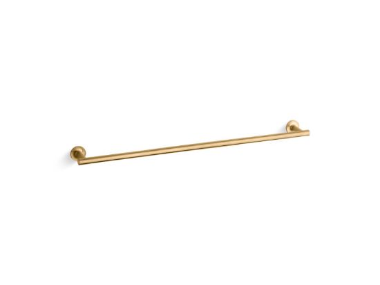 Picture of 14437-2MB PURIST 30 TOWEL BAR