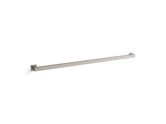 Picture of 23297-BN SQUARE 42 GRAB BAR