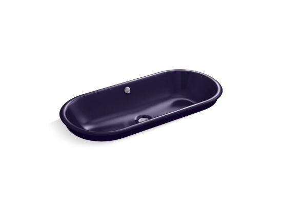 Picture of C++ 20213BLDGB IRON PLAIN WADPOOL CAPULE