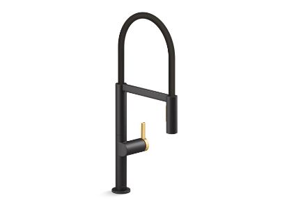 Picture of 28267BMB COMPONENTS SEMIPRO KITCHEN FCT