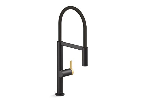 Picture of 28267BMB COMPONENTS SEMIPRO KITCHEN FCT