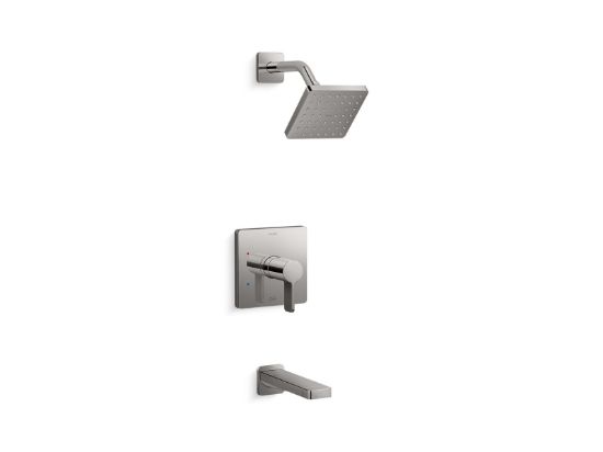 Picture of TS235024TT PAR B/S TRIM 2.5 GPM SHW HD