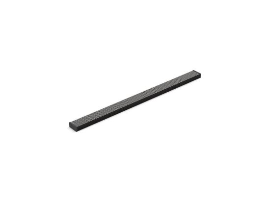 Image sur 80659-BL 36 X 2.5 GRILLE PERFOREE