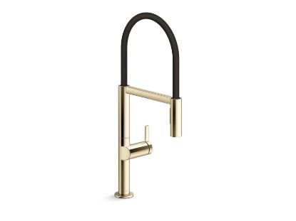 Picture of 28267AF COMPONENTS SEMIPRO KITCHEN FCT