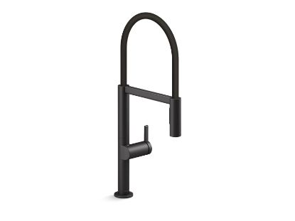 Picture of 28267BL COMPONENTS SEMIPRO KITCHEN FCT