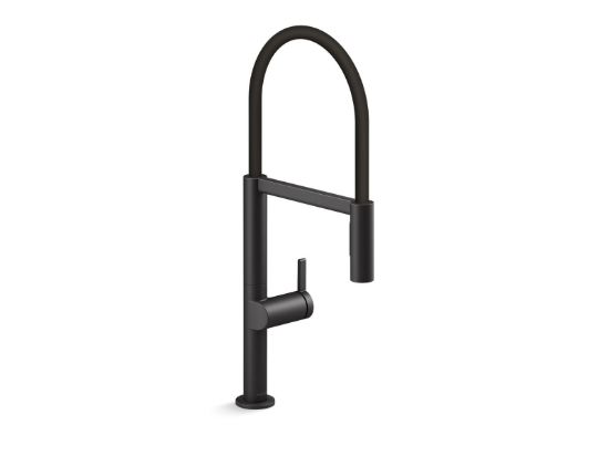 Picture of 28267BL COMPONENTS SEMIPRO KITCHEN FCT