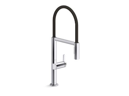 Picture of 28267CP COMPONENTS SEMIPRO KITCHEN FCT