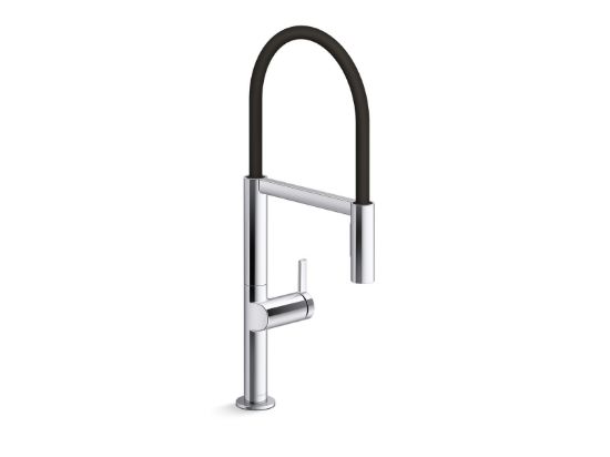 Picture of 28267CP COMPONENTS SEMIPRO KITCHEN FCT