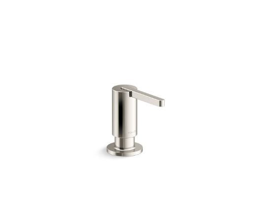 Image sur 28293SN COMPONENTS DISTRIB LOTION/SAVON