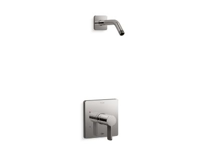 Picture of TLS235034TT PARALLEL SHW TRM LESS SHW HD