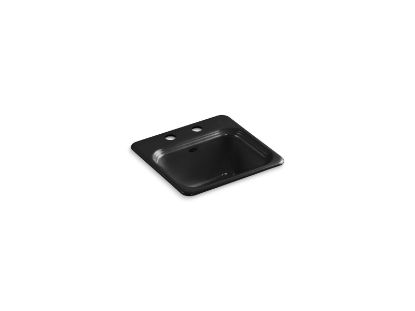 Image de 657927 NORTHLAND 15X15 EVIER SR ENTERT