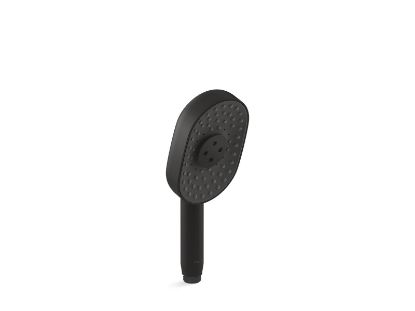 Picture of 26284-BL STATEMENT 3F OBLONG HANDSHOWER