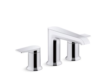 Picture of T25740-4-CP HINT 2H DCK-MNT FCT TRIM