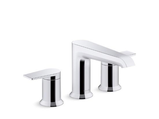 Picture of T25740-4-CP HINT 2H DCK-MNT FCT TRIM