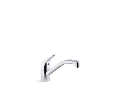 Picture of 30613-CP JOLT SWING SPOUT W/O SIDE SPRAY