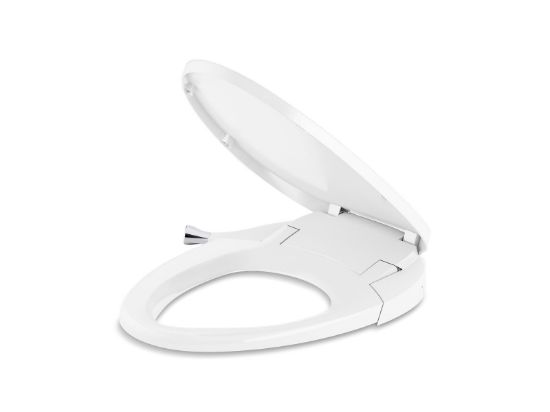 Picture of 98804CP0 PUREWASH BIDET SEAT W/ CP HDL
