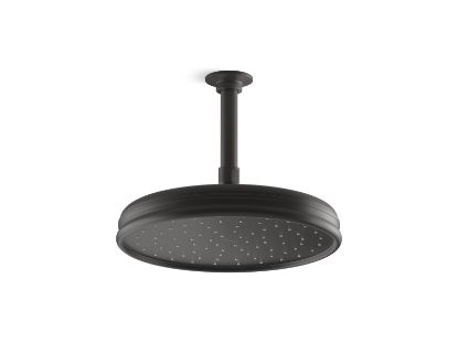 Picture of 13693GBL 10 TRAD RND RAIN SHOWERHEAD