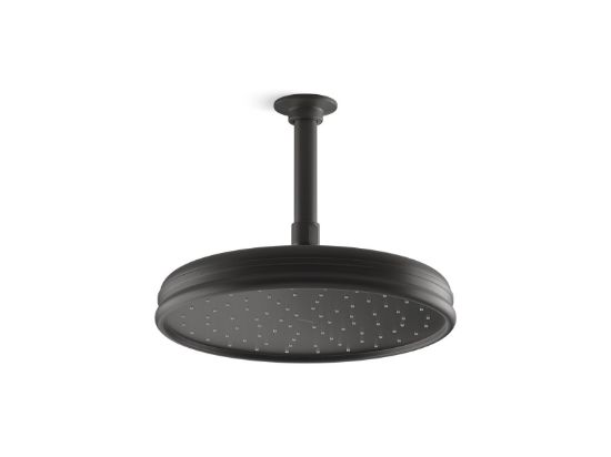 Picture of 13693GBL 10 TRAD RND RAIN SHOWERHEAD