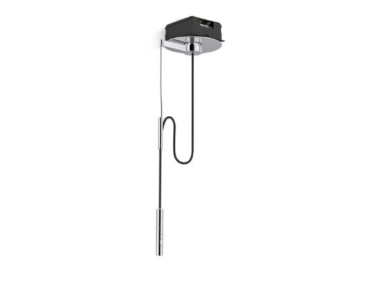 Picture of 25780-CP PURIST SUSPEND FCT/ROUGH-IN KIT