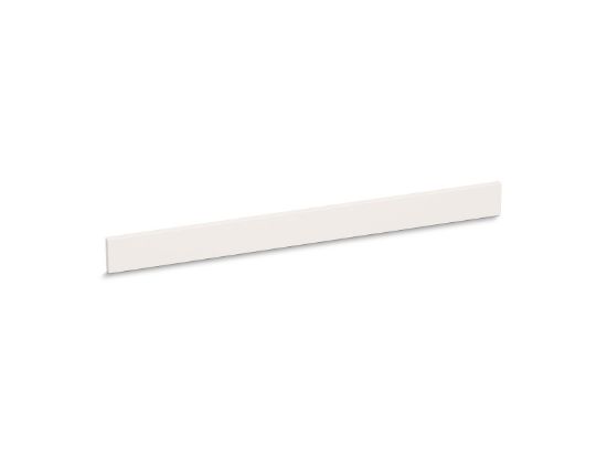 Picture of 25817PWH QUARTZ BACKSPLASH FOR 48 VANITY