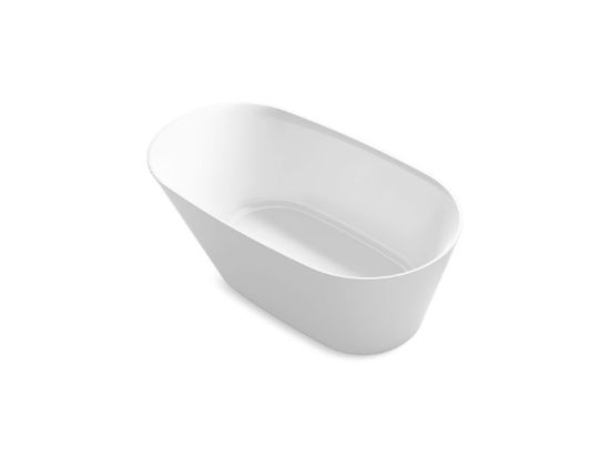 Picture of 21388-0 BRAZN FREESTANDING BATH 66X35