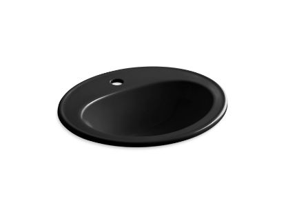 Picture of 2196-1-7 PENNINGTON 20X17 LAV/CTR HOLE