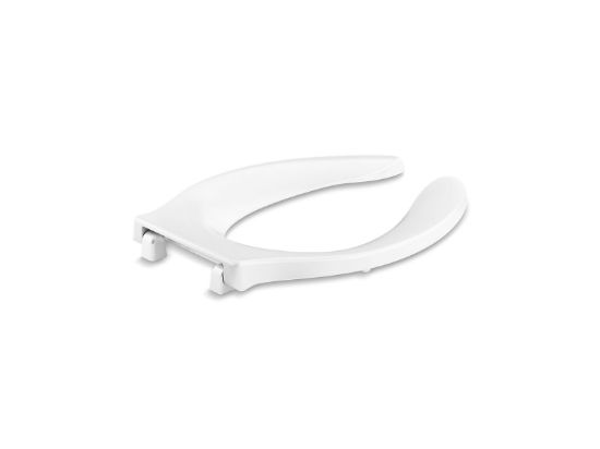Picture of 29177C0 STRONGHOLD SEAT WITH CHECK HINGE