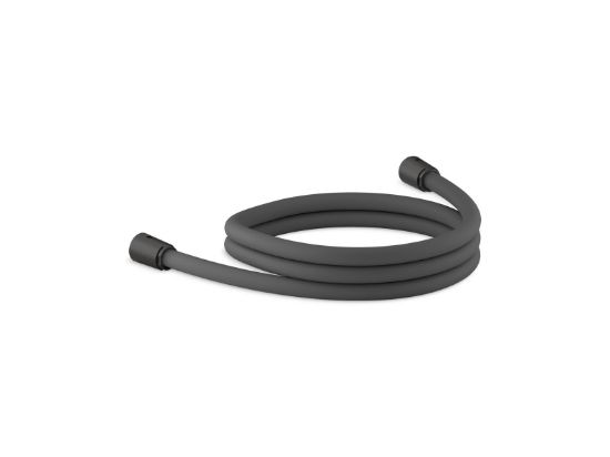 Picture of 21049-BL STATEMENT HANDSHOWER HOSE 60