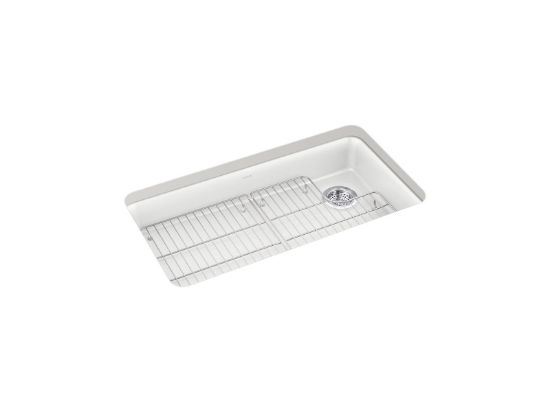 Picture of 27785CM6 NEOROC CAIRN 33 SGL BASIN  SINK