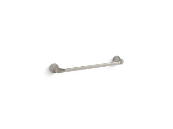Picture of 27393-BN SIMPLICE 18 TOWEL BAR