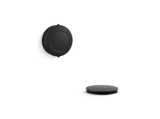 Picture of T37393BL PUREFLO BATH DRAIN TRM TRAD ROT